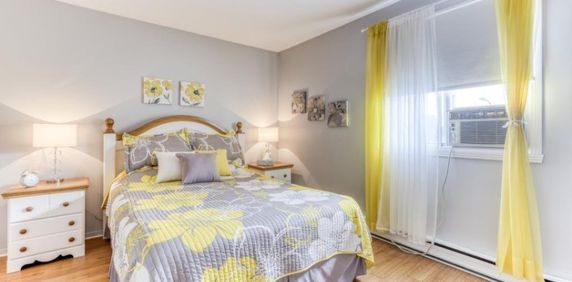 5 1/2 Logement Appartement à louer - Photo 2