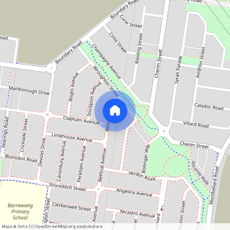 66 Bethnal Avenue, Vic 3750, Wollert