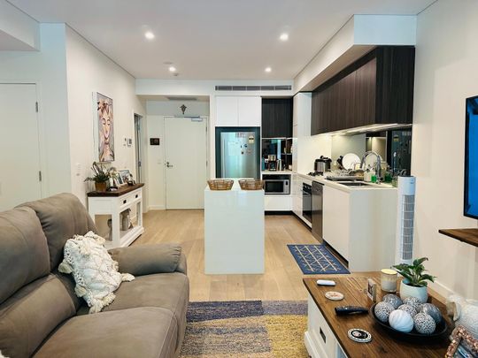 G29/69 Cudgegong Road, Rouse Hill NSW 2155 - Apartment For Rent | Domain - Photo 1