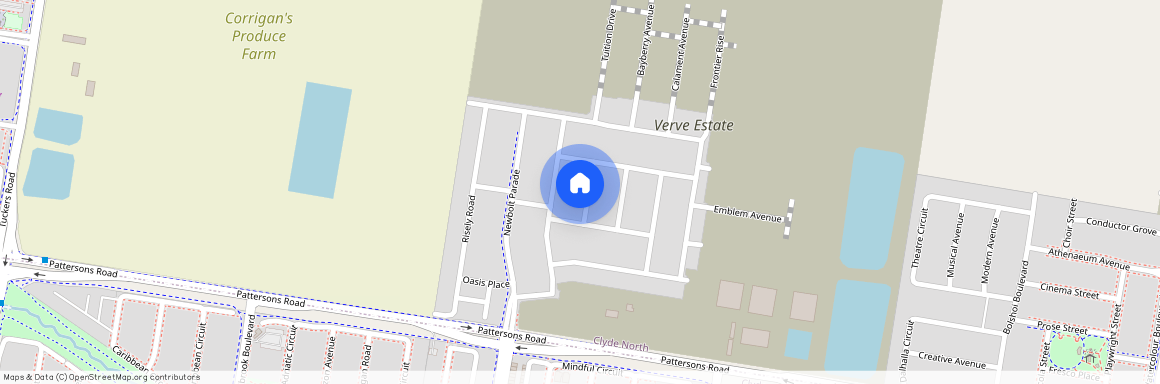 9 Damiana Avenue, Vic 3978, Clyde North