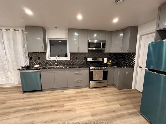 For Lease - 1115 Morton Drive Unit# Rear, LaSalle, Ontario - Photo 1