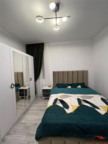 Studio premium, et 1, bloc nou, parcare, ultracentral - Photo 5