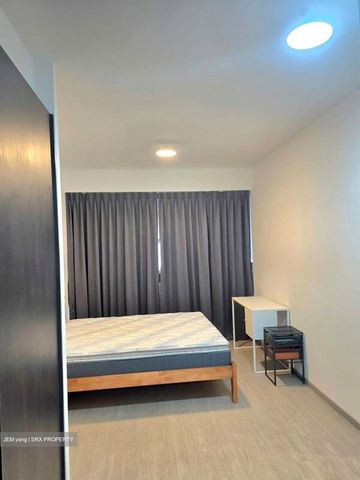 iNZ Residence (D23), Condominium - For Rent - Photo 5