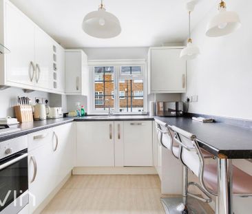 2 bedroom flat to rent - Photo 5