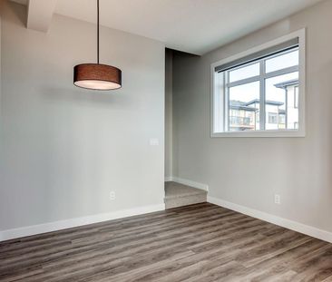 4613 Seton Dr, Calgary - Photo 1