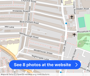 Marlborough Road, Norwich, NR3 4PL - Photo 1