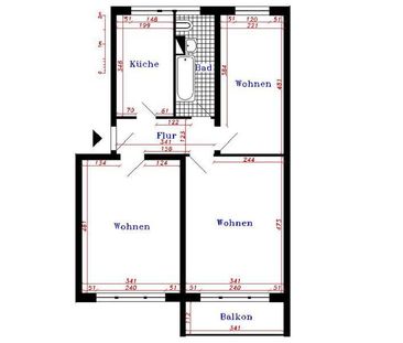 Ruhig und Grün-Auf den Höhen - Foto 1