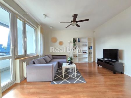 Mieszkanie Kraków Dębniki powierzchnia 67.0 m² C390-WM-33172 - Zdjęcie 4