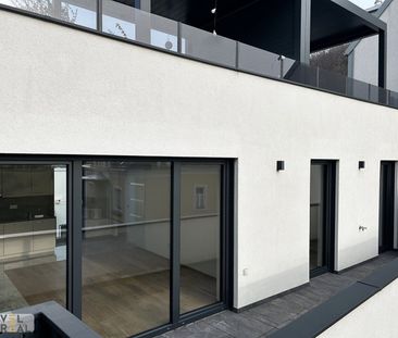Modernes - Wohnen - "Mit zwei Balkonen" in Neubau nahe Purkersdorf ... - Foto 1