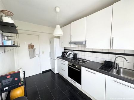 Appartement te huur - Foto 5