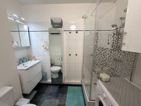 Location Appartement 1 pièce 29m² AIX EN PROVENCE 13100 - Photo 3