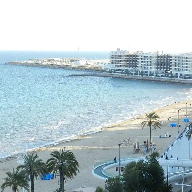 Alicante / Alacant - Photo 1