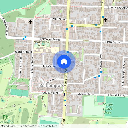 4/510 Adelaide Rd, Berhampore, Wellington City