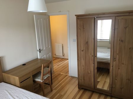 4 Bed Semi-Detached House, Maplin Close, CV4 - Photo 5