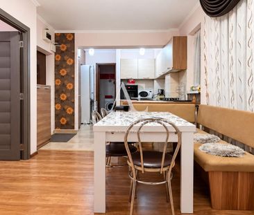 Antony Estate | Apartament 2 camere - Prima Nufarul - Oradea - Fotografie 2