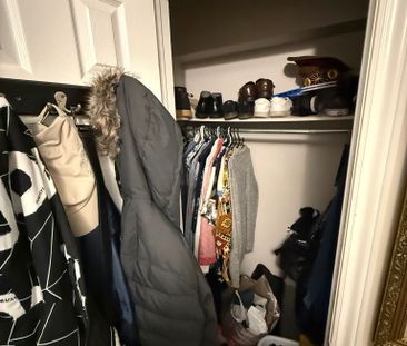 For Lease - 226 St Joan Of Arc Avenue Unit# Basement, Vaughan, Ontario - Photo 2