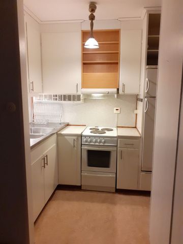 Öberget, Vitå - Foto 2