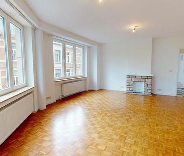 Appartement te huur - Foto 2