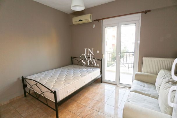 Studio/Γκαρσονιέρα για ενοικίαση Νεράϊδα (Λάρισα) - Φωτογραφία 1