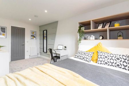 7 bedroom terraced house to rent - Photo 5