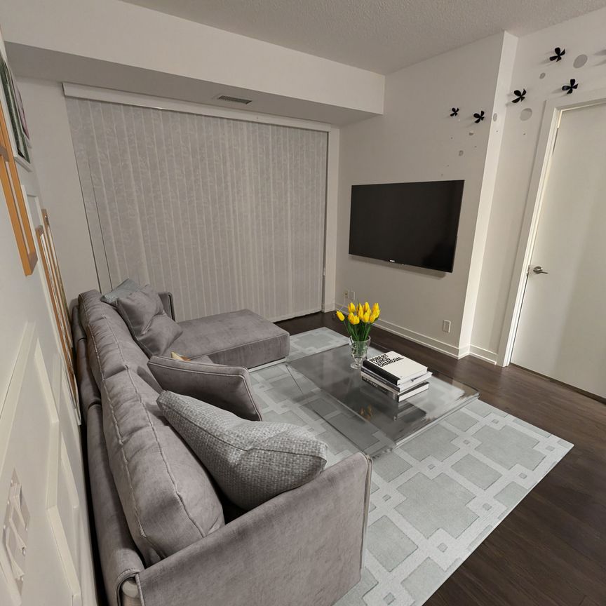 For Lease - 2212 Lakeshore Boulevard Unit# 1202, Toronto, Ontario - Photo 1