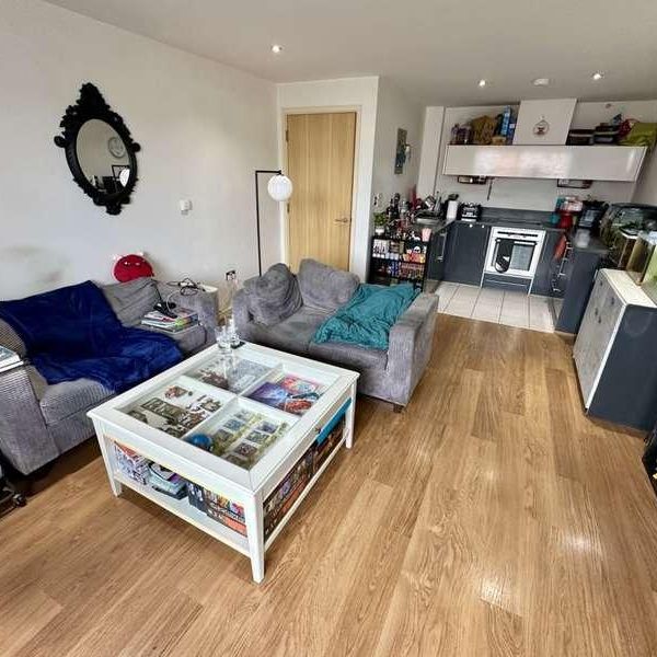 Neptune Marina, Coprolite Street, Ipswich, Suffolk, IP3 - Photo 1