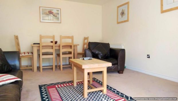 3 bedroom apartment to rent - Photo 1