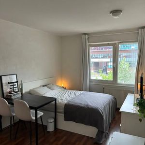 Room Amsterdam - Bos en Lommerplein - Photo 2