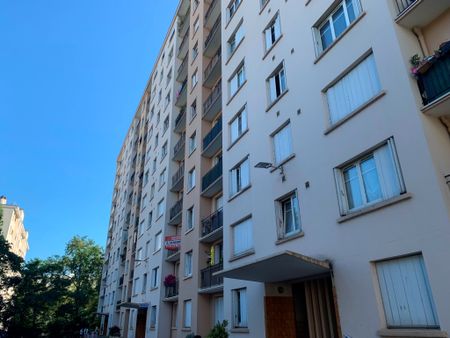 Location Appartement 2 pièces 40m² - Photo 5