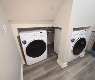 For Lease - 52 Jordensen Drive Unit# Bsment, Brampton, Ontario - Photo 6