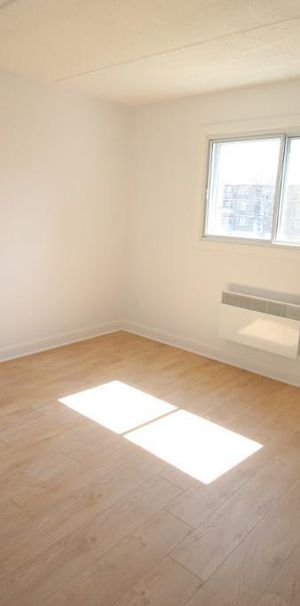 4 1/2, 2ième Étage à $1,545 - Photo 1