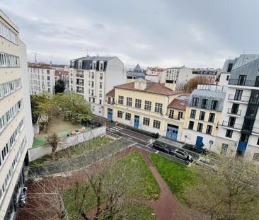 Appartement F1 Puteaux - Photo 6