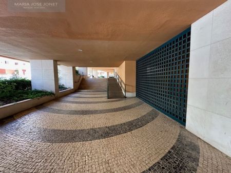 3 room luxury Apartment for rent in Cascais, Lisbon - Photo 4