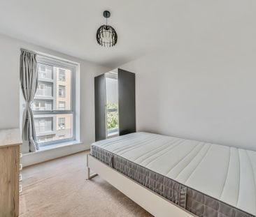 2 bedroom apartment to rent - Photo 2