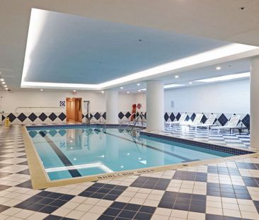 38 Elm Street #2500 - Photo 2