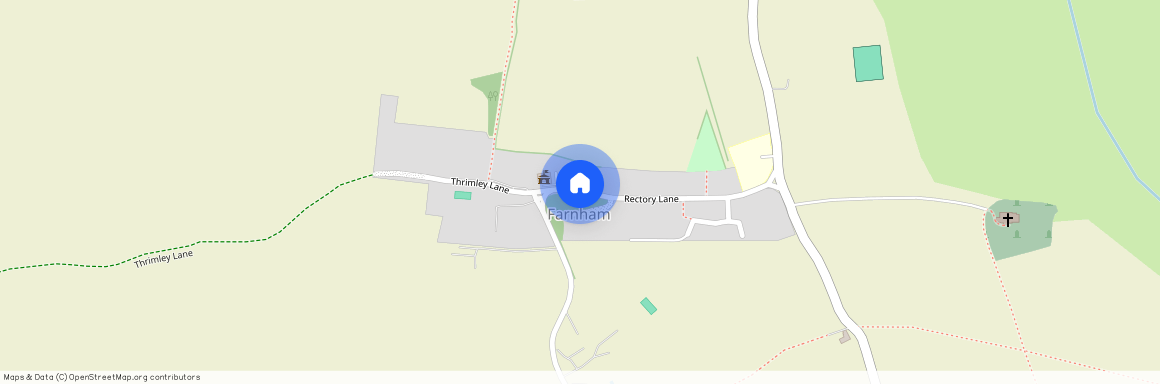 Farnham, Bishop`s Stortford