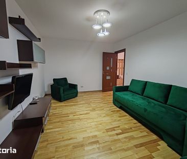 Apartament 3 camere decomandat etajul 1 65mp 500euro Nicolina 2 - Photo 1