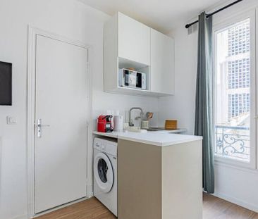 Rue de Lévis - Photo 4