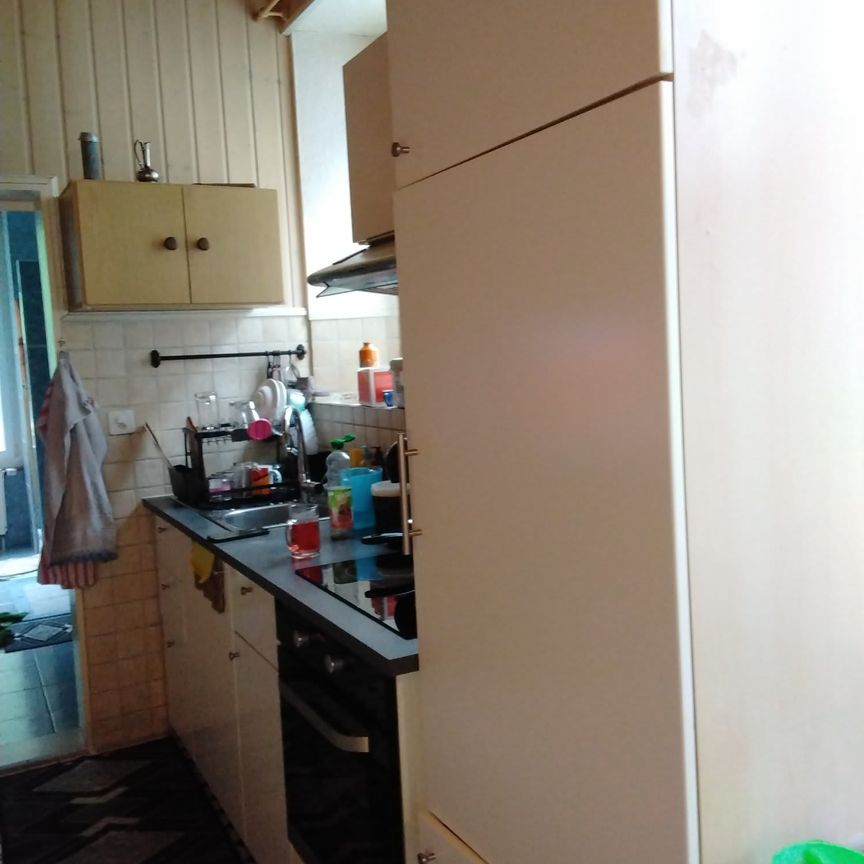 2.5 Zimmer, 60 m² - Foto 1
