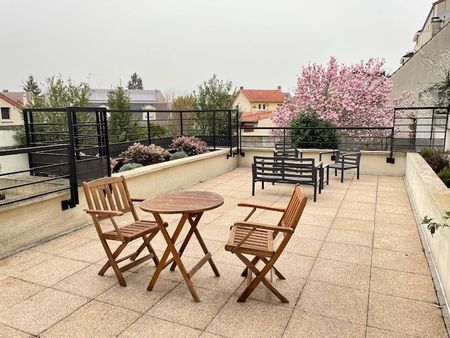 Location Appartement 1 pièce 22m² ANTONY 92160 - Photo 3