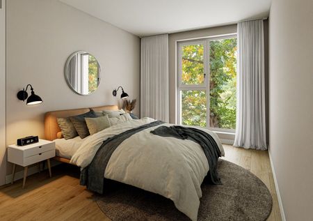 Appartement te huur: Victoriastein 130 6714 BX Ede - Foto 5