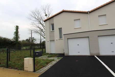 Maison 4 pièces - - Photo 2