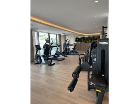 2 room luxury Apartment for rent in Marbella, Andalusia - Photo 5