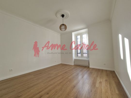 2 Pièces 46m² avec cave - Photo 1