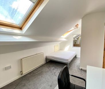 Room in a Shared House, Clarendon Park Road, LE2 - Photo 1