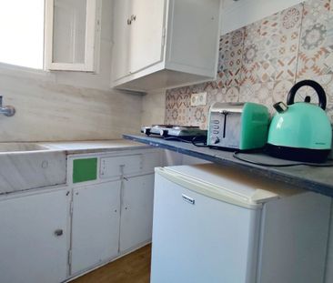 Διαμέρισμα για ενοικίαση Φωκίωνος Νέγρη (Κυψέλη) - Φωτογραφία 4