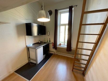 Te huur: Kamer Wilhelminasingel in Maastricht - Foto 3