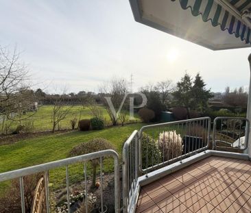 Stilvoll modernisierte 2-Zimmer-Wohnung mit Sonnenbalkon - Photo 3