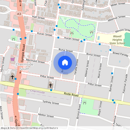 4/15 Binkar Street, Qld 4032, Chermside