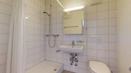 3.5 Zimmer, 94 m², 2. Stock - Photo 4